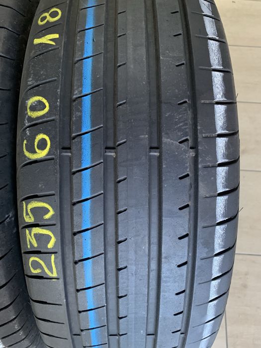 235 60 18 anvelope de vara
