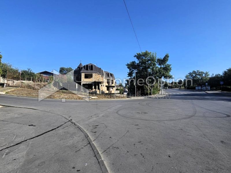 Продава се Парцел в с. Тополи, Област Варна - 1358 кв.м за 150 €/кв.м - Снимка #8