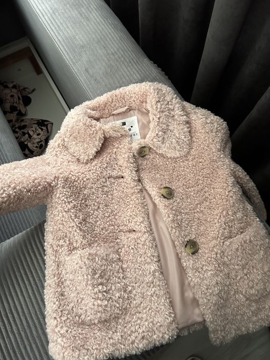 Детские вещи zara h m