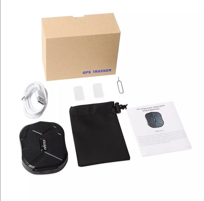 Gps tracker in timp real alarma soc perimetru viteza spion