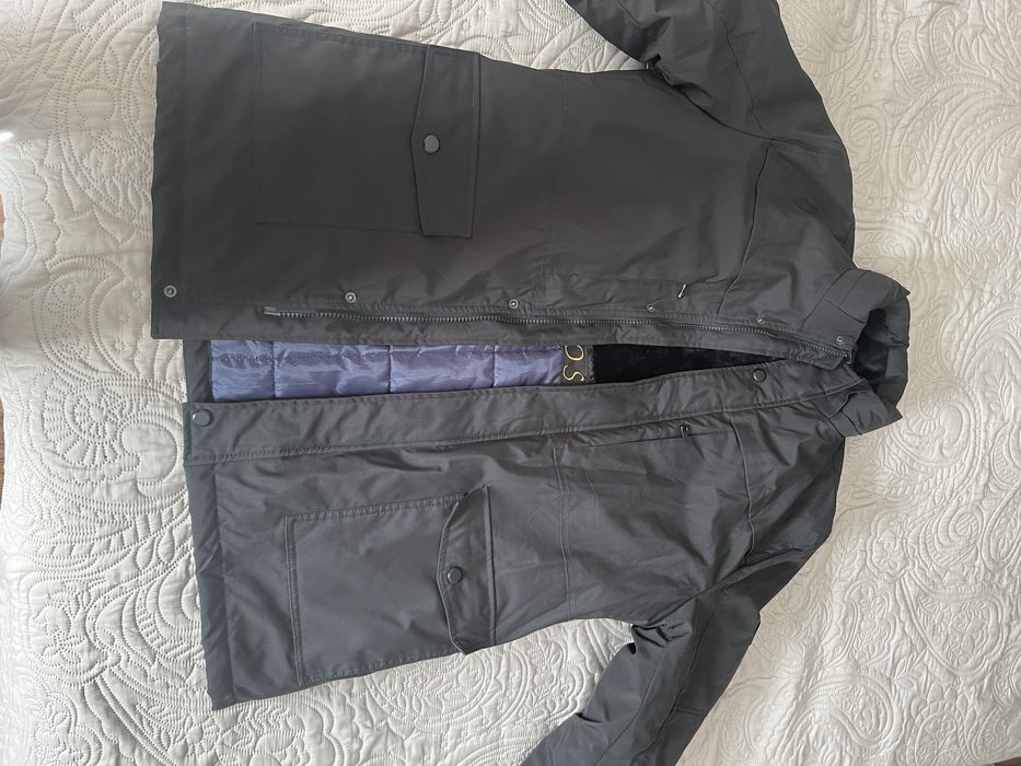 Продам мужскую куртку