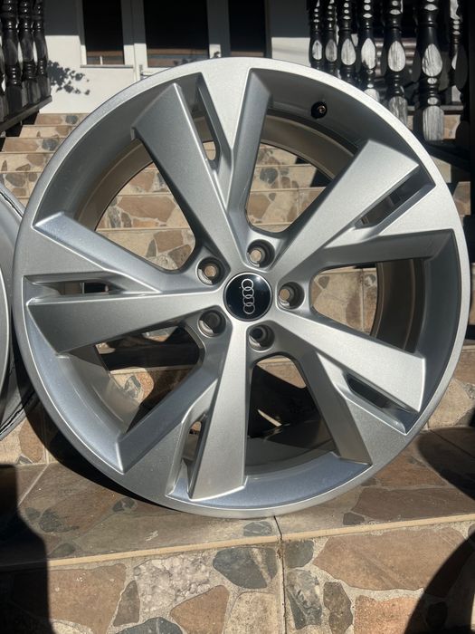 Джанти за Ауди 20-ки