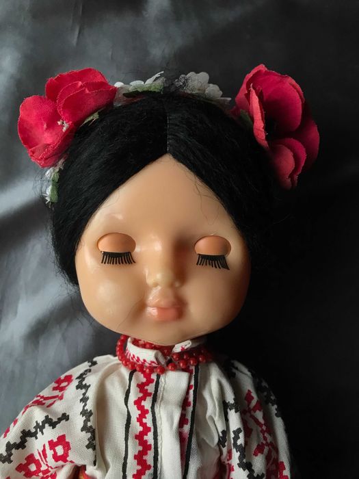 Кукла СССР              .