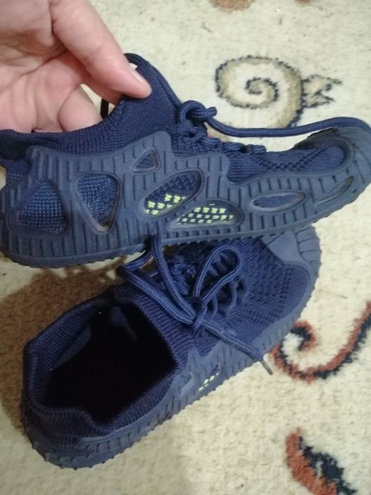 Обувь удобнейшая