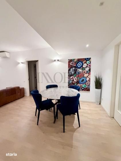 Apartament 3 camere de închiriat / Lighthouse Residence / Herăstrău