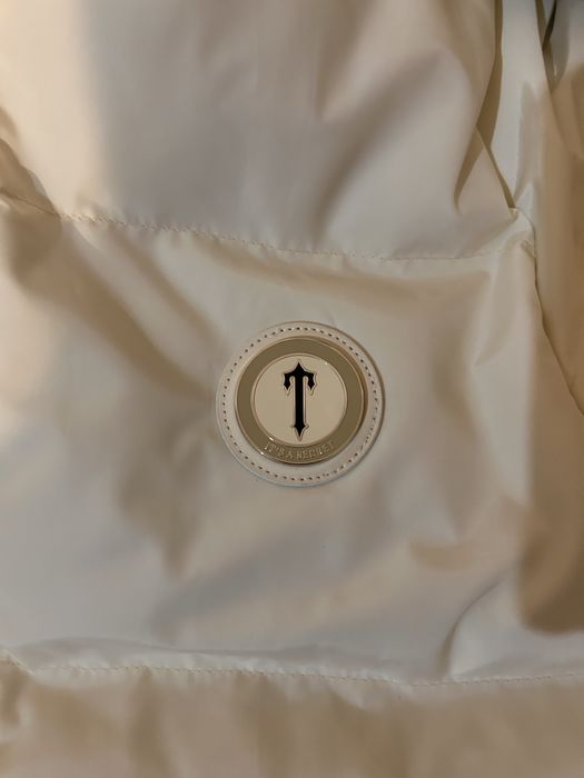 куртка Trapstar (пуховик)