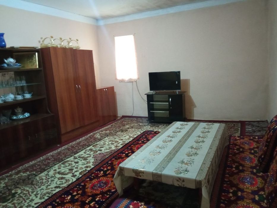 Участка сотилади