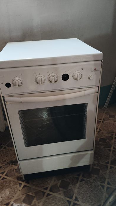 Газ плита  сатылады