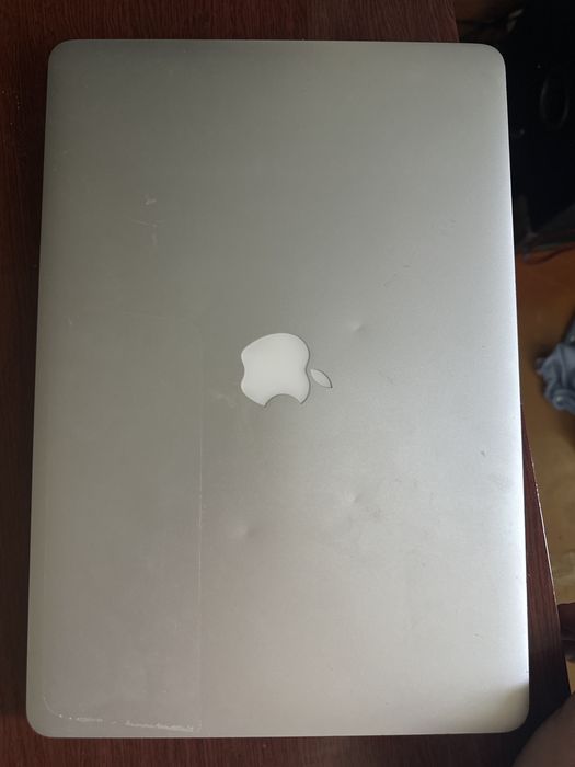 Macbook pro 2013
