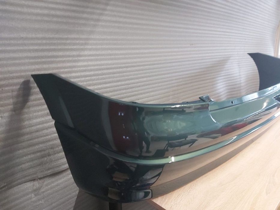 Bara Spate Opel Astra G 1998-2004 (Z387 (Jade Green))