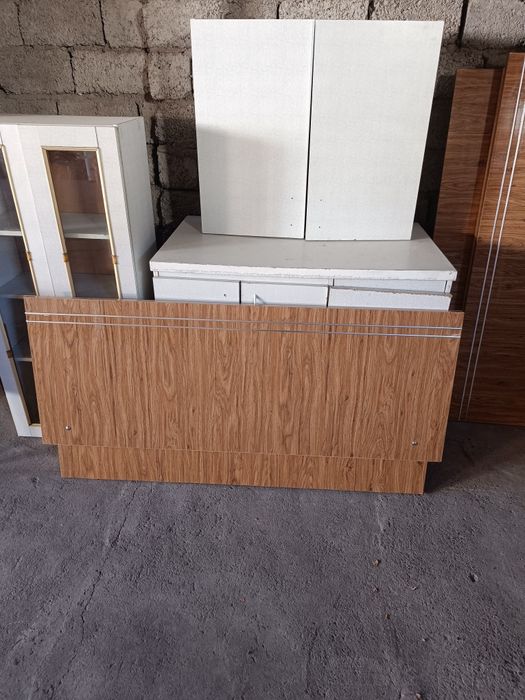 Продается двух спальный кровать