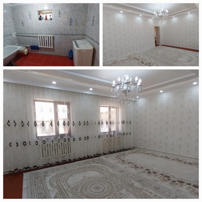 Дәулетте Үй сатылады !!!