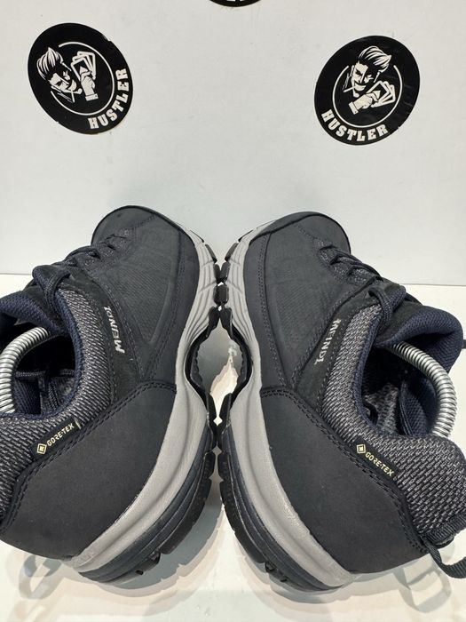 Туристически обувки MEINDL GORE-TEX . Номер 41