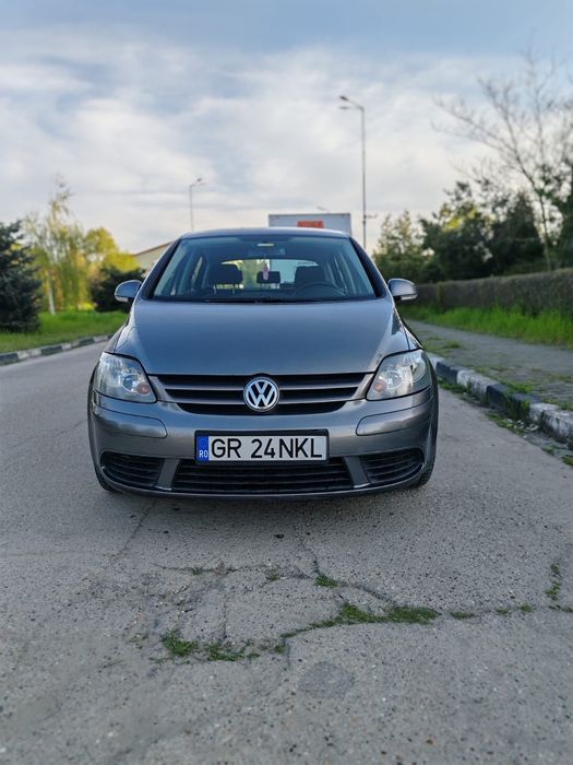 Vand Volkswagen golf 5+