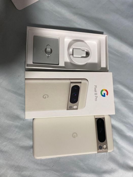 Google Pixel 8 pro