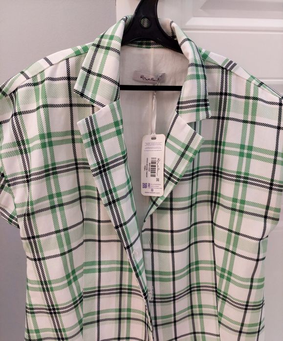 Продам  пиджак Турция