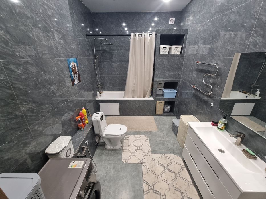 Дом и коммерческая недвижимость в косшы