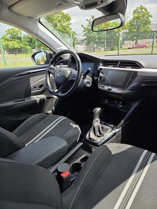 Vând Opel Corsa F euro 6D