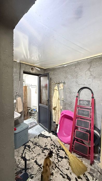 Келес куктерак генерал. 1 сотка 4 хона евро ремонт