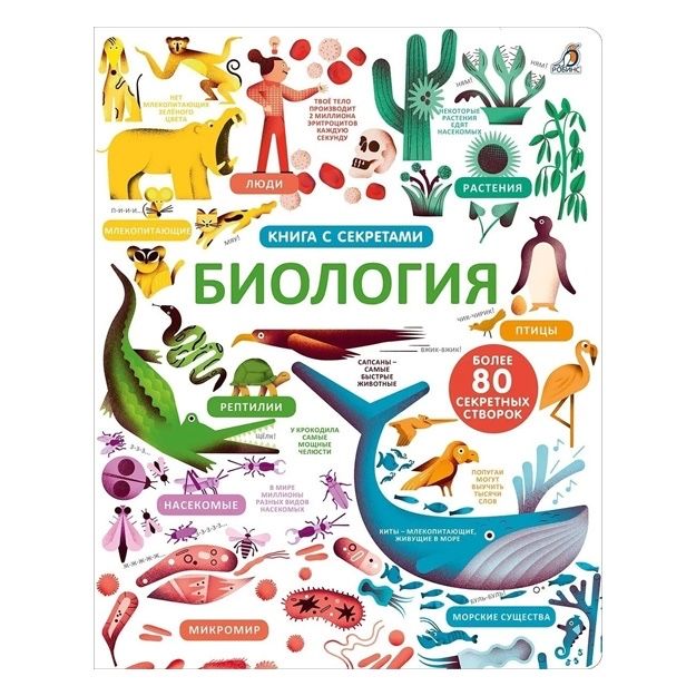 Обьявляю онлайн курсы по биологий