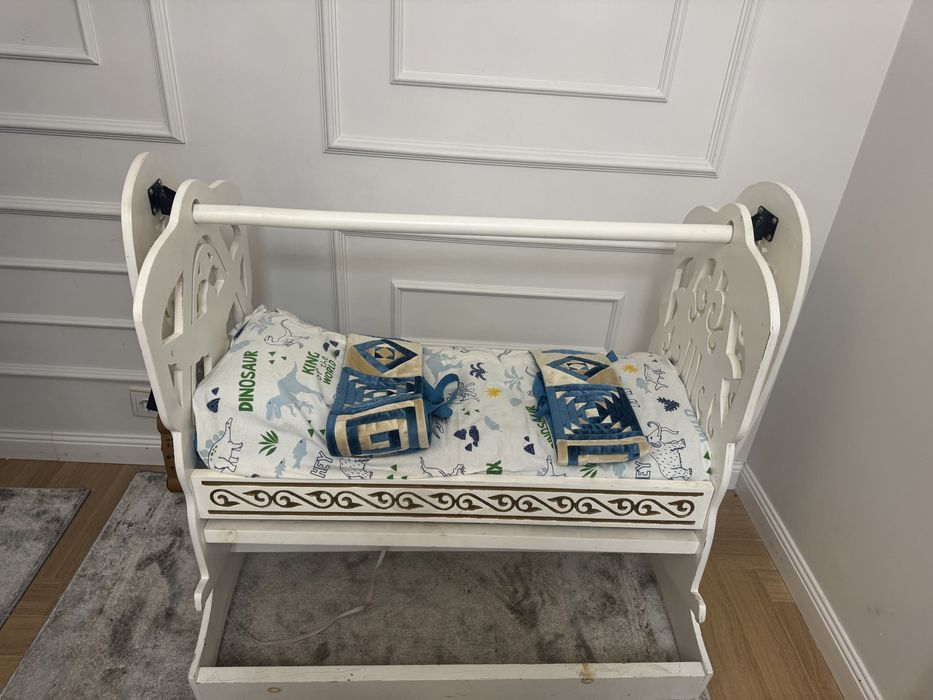 Бесік смарт