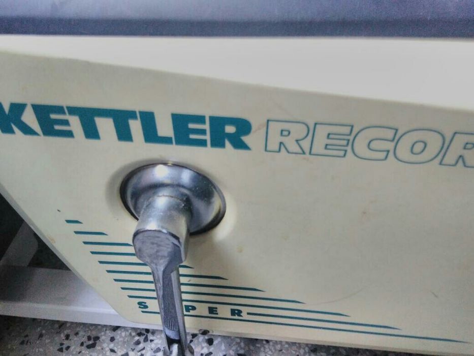 Велоергометър кетлер