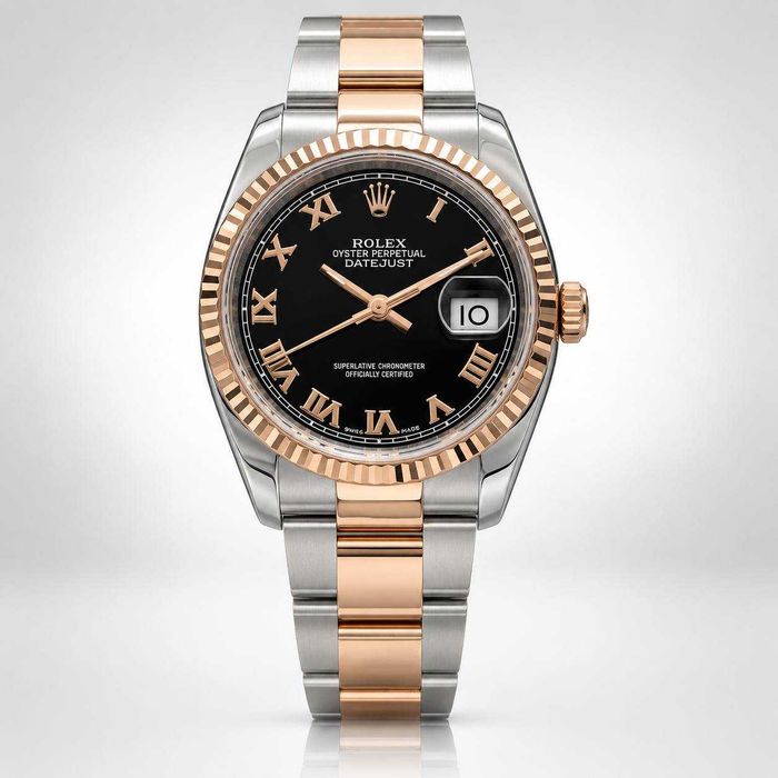 Часы Rolex Datejust