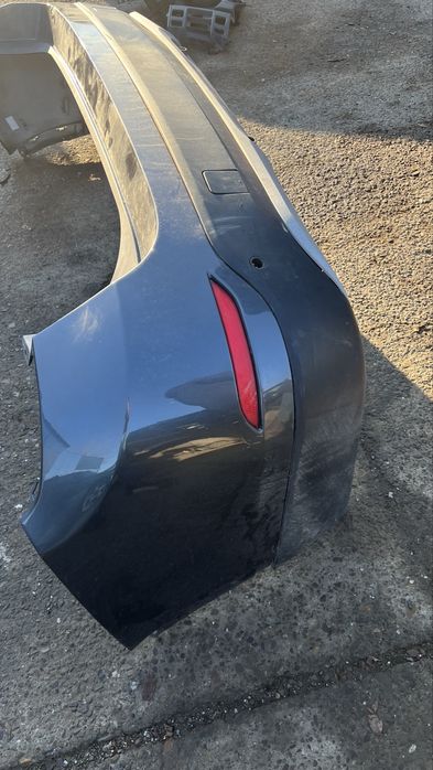 Spoiler spate bmw x1 e84