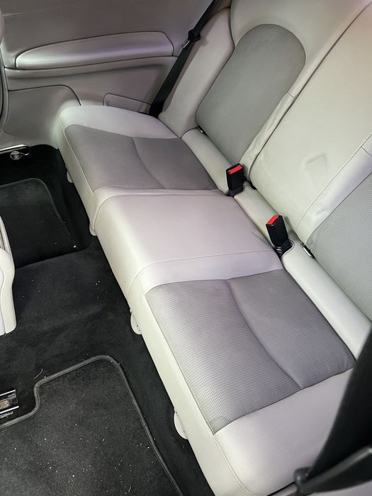 Mercedes clc 2010, 2.2cdi,euro 4, automat, negru proprietar acte la zi