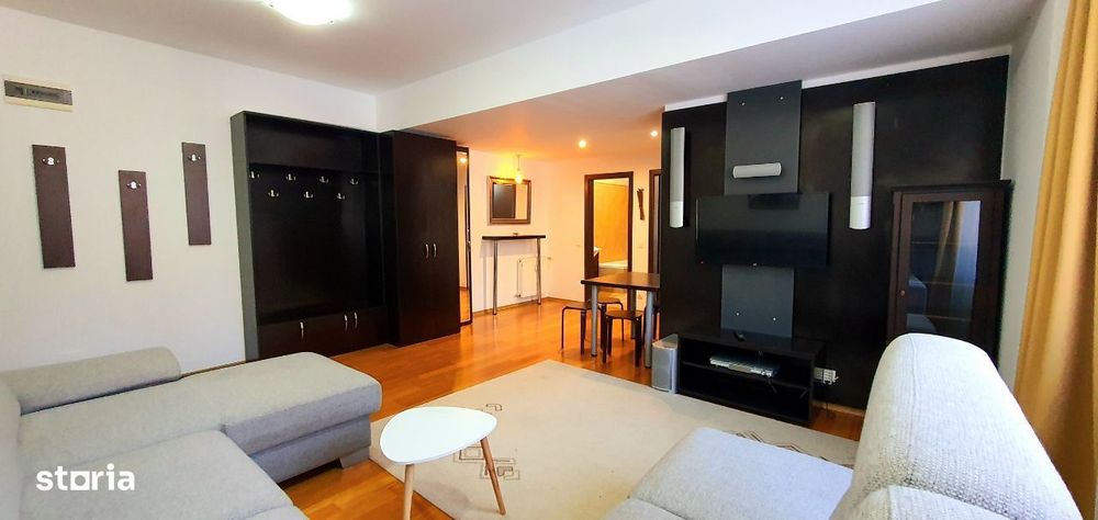 Apartament de vacanta sau pentru investitie, Clabucet, Predeal, Brasov