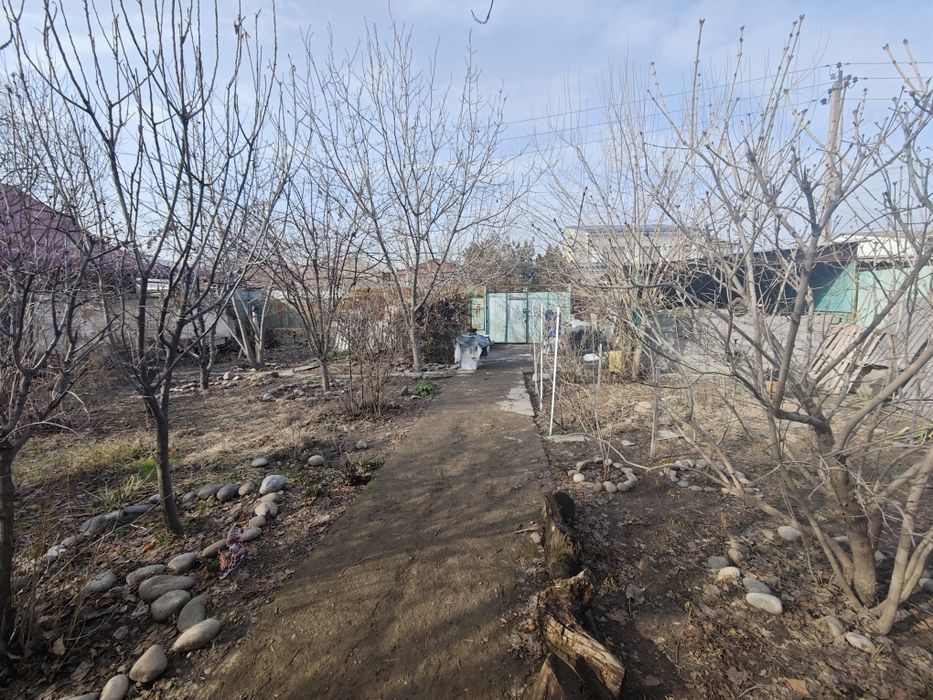 Продается дом под снос 8 соток