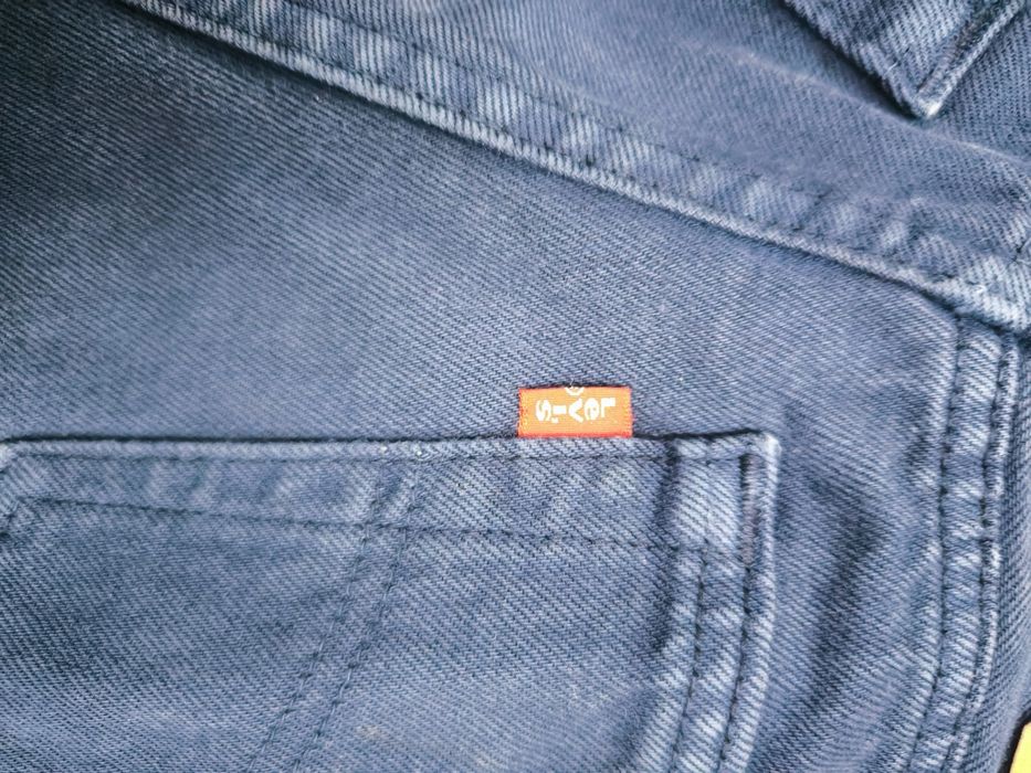 Pantaloni scurti denim Levi's 28(S)