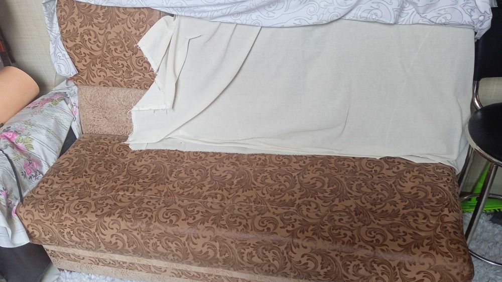 Отличный уголок для кухни