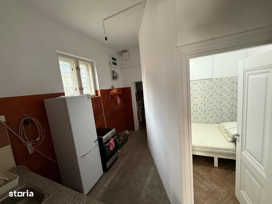 Spațiu comercial de vânzare, 70 mp