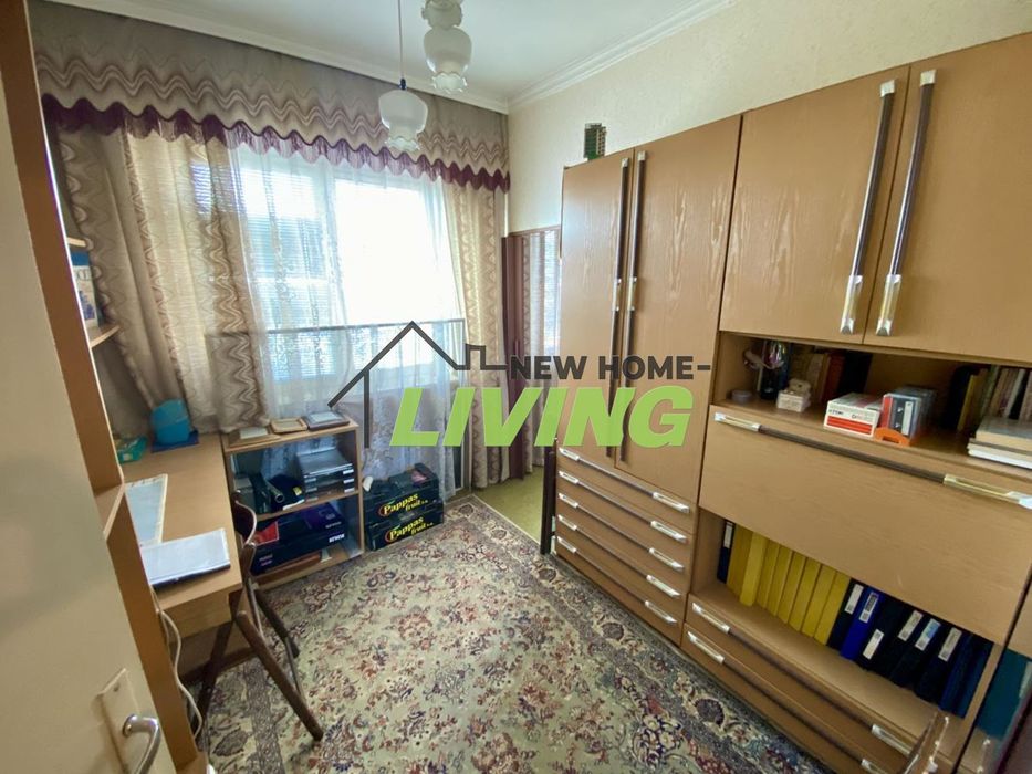 Продава се Тристаен апартамент в Пловдив, Тракия - 90 кв.м за 1556 €/кв.м - Снимка #5