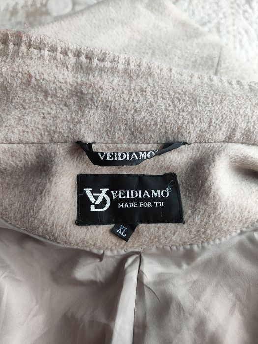 Вещи осень , весна