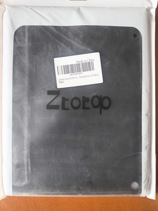 Ipad 2 / 3 / 4 , ipad air Калъф протектор писалка