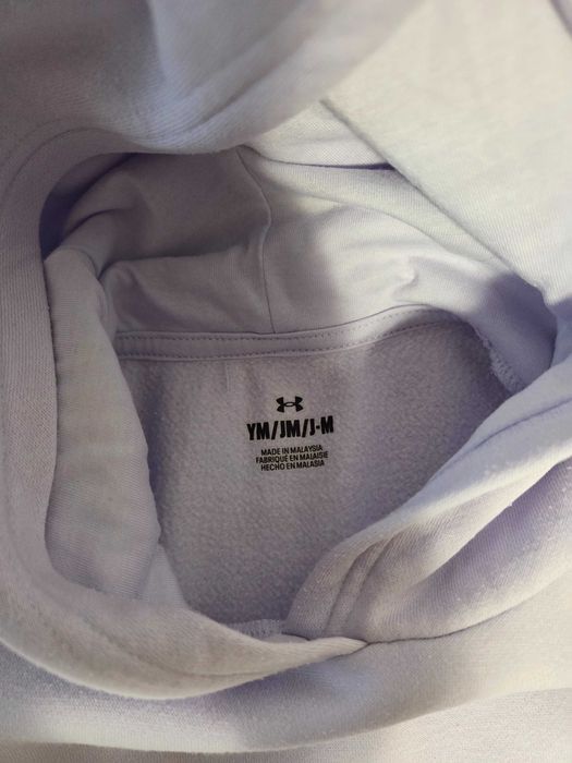 Суитшърт Under armour