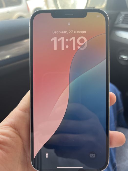 Iphone 12 pro max 256gb