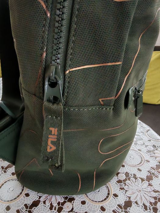 Дамски Раници FILA