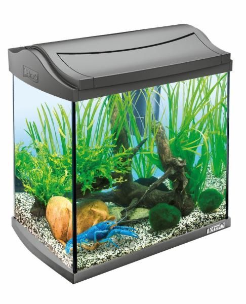Acvariu Aqua Art Led 30L