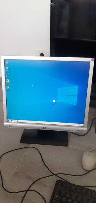 Monitor ben perfect