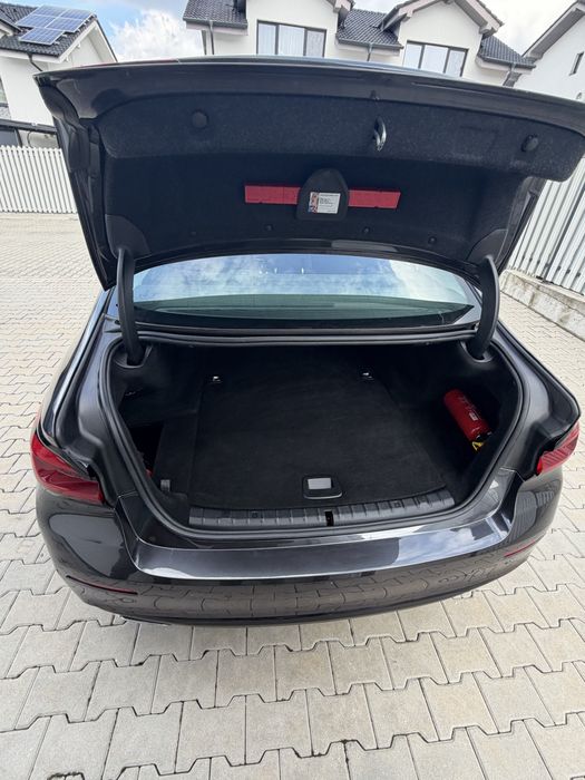 BMW 520e  Plug-In Hybrid 2022