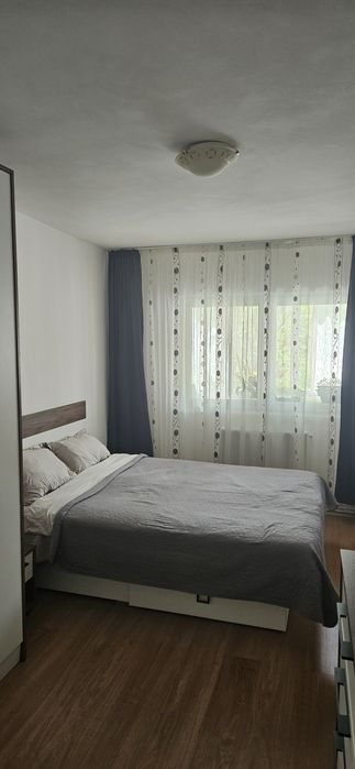 Inchiriez apartament 2 camere racadau brasov 1 mai 2026