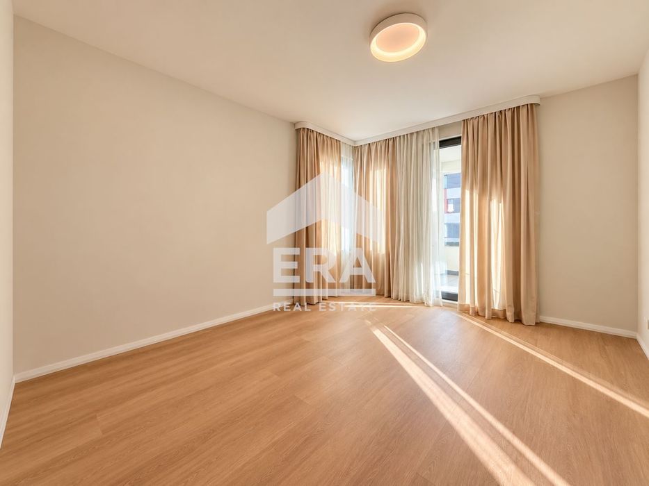 Дава се под наем Тристаен апартамент в София, Кръстова вада - 112 кв.м за 1350 € - Снимка #6