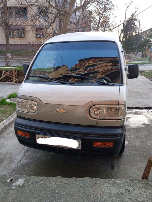 Damas VAN sotiladi METAN