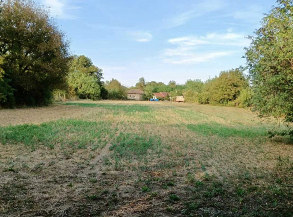 Парцел в село Къпиново