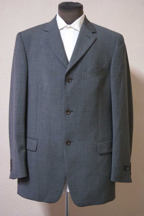 Sacou Pull by Pal Zileri lana marimea 52