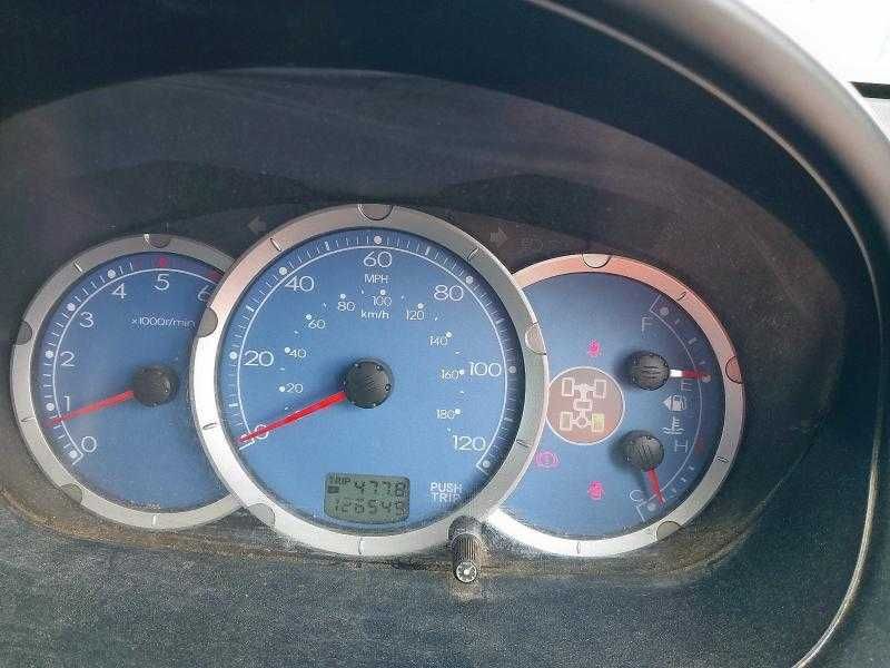 Dezmembrez Mitsubishi L200 2.5 Diesel 2007