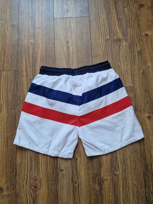 Страхотни мъжки шорти бански TOMMY HILFIGER размер S M L XL 2XL 3XL